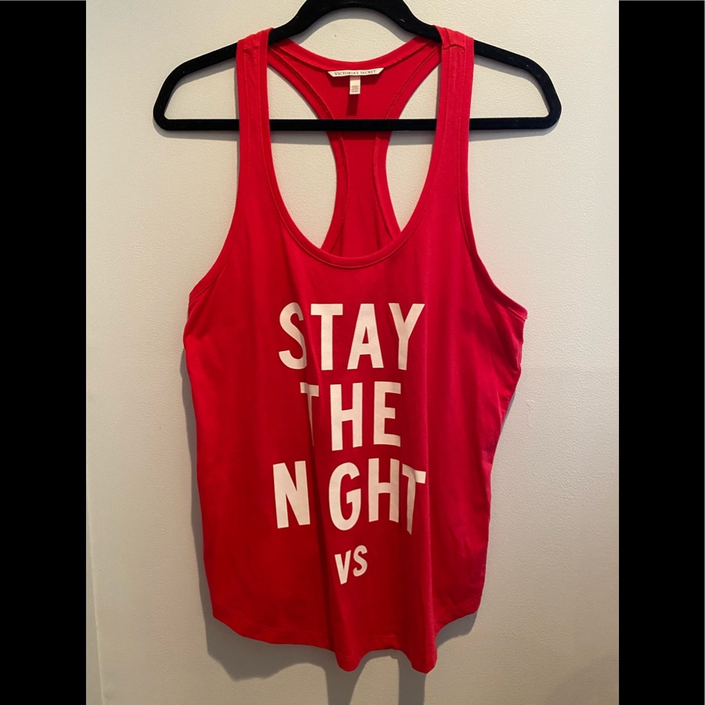 Victoria’s Secret Tank Top
